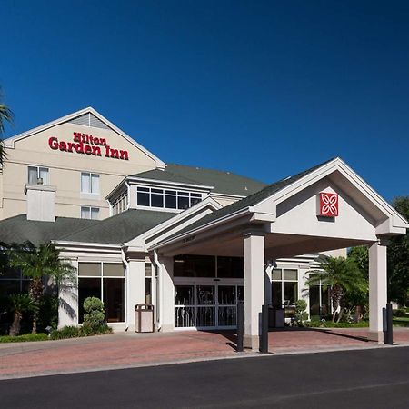 Hilton Garden Inn McAllen Airport Eksteriør bilde